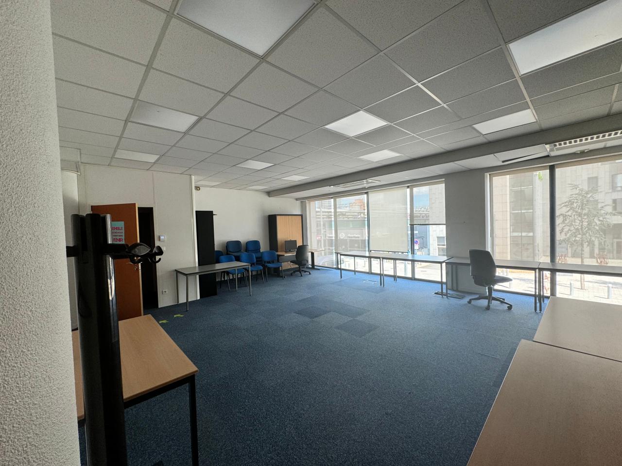 Bureau Lyon 1129m² Location bureau Lyon Rhône OLBUR2109193 18